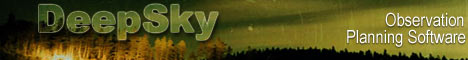 Deepsky